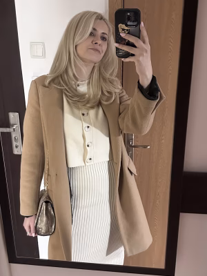 Ica Datcu - Project Casting Gallery Image 5 Ica Datcu - Gallery Image 5