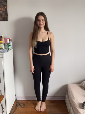 Liana Suarez - Project Casting Gallery Image 4 Liana Suarez - Gallery Image 4