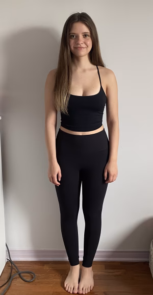 Liana Suarez - Project Casting Gallery Image 1 Liana Suarez - Gallery Image 1