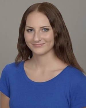 Melanie Schmid - Project Casting Gallery Image 2 Melanie Schmid - Gallery Image 2