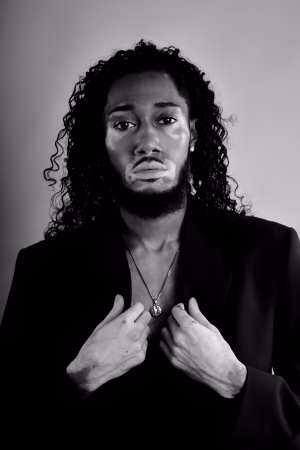 Karim Cole - Project Casting Gallery Image 6 Karim Cole - Gallery Image 6