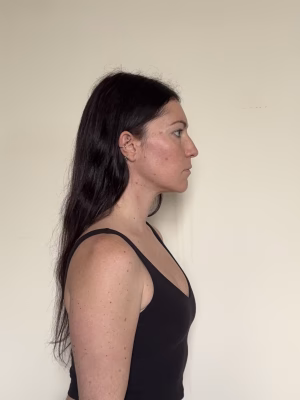 Erica Carr - Project Casting Gallery Image 2 Erica Carr - Gallery Image 2