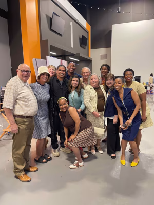 Katy Vickers - Project Casting Gallery Image 6 Katy Vickers - Gallery Image 6