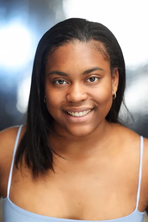 Shariyah Chambers - Project Casting Gallery Image 3 Shariyah Chambers - Gallery Image 3