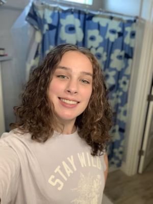 Jillian Burnett - Project Casting Gallery Image 2 Jillian Burnett - Gallery Image 2