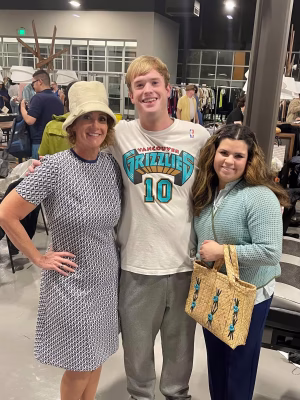 Katy Vickers - Project Casting Gallery Image 2 Katy Vickers - Gallery Image 2