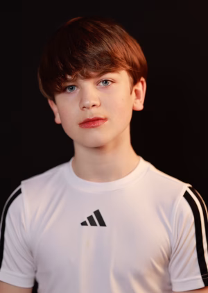 Vincent Freund - Project Casting Gallery Image 7 Vincent Freund - Gallery Image 7