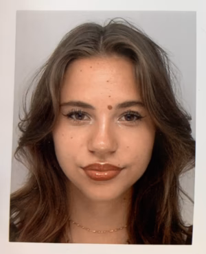 Penelope GUILLARD - Project Casting Gallery Image 3 Penelope GUILLARD - Gallery Image 3