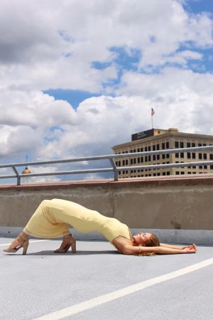 Jesslynne Sienna - Project Casting Gallery Image 7 Jesslynne Sienna - Gallery Image 7