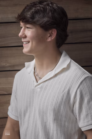 Colby Graves - Project Casting Gallery Image 5 Colby Graves - Gallery Image 5