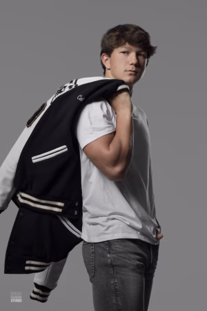 Colby Graves - Project Casting Gallery Image 3 Colby Graves - Gallery Image 3