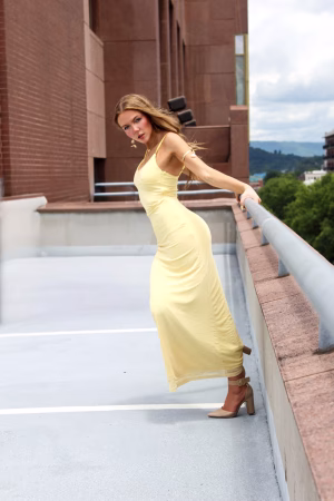 Jesslynne Sienna - Project Casting Gallery Image 3 Jesslynne Sienna - Gallery Image 3