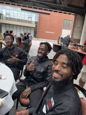 Derrick Summer - Project Casting Gallery Image 10 Derrick Summer - Gallery Image 10