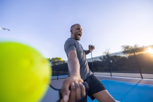 Damola Olajuwon - Project Casting Gallery Image 4 Damola Olajuwon - Gallery Image 4