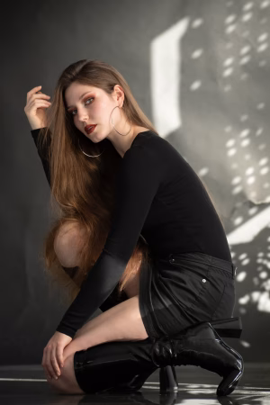 Laura Roztocka - Project Casting Gallery Image 3 Laura Roztocka - Gallery Image 3