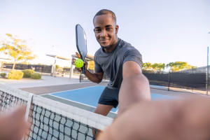 Damola Olajuwon - Project Casting Gallery Image 5 Damola Olajuwon - Gallery Image 5