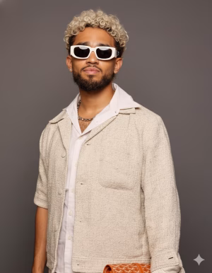 Christopher Sanchez - Project Casting Gallery Image 1 Christopher Sanchez - Gallery Image 1