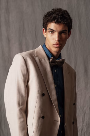 Harry Foulds - Gallery Image 1