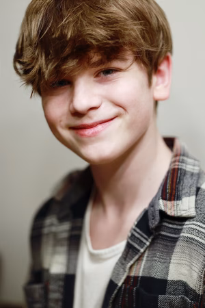 Vincent Freund - Project Casting Gallery Image 9 Vincent Freund - Gallery Image 9