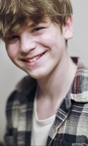 Vincent Freund - Project Casting Gallery Image 6 Vincent Freund - Gallery Image 6