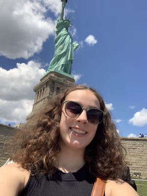 Jillian Burnett - Project Casting Gallery Image 3 Jillian Burnett - Gallery Image 3