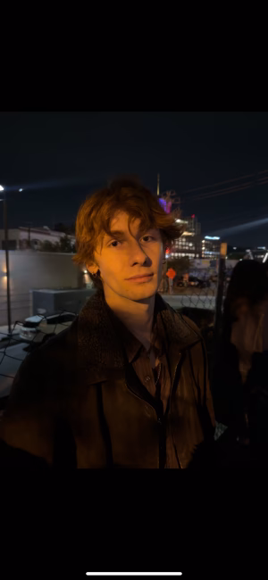 Bryson McAdams - Project Casting Gallery Image 3 Bryson McAdams - Gallery Image 3