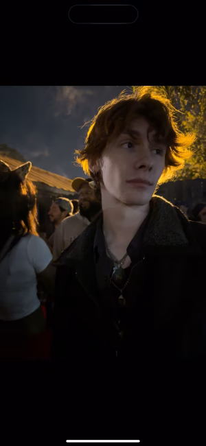 Bryson McAdams - Project Casting Gallery Image 4 Bryson McAdams - Gallery Image 4