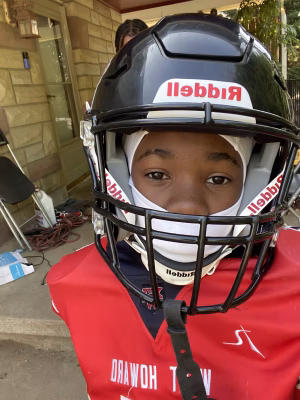 Karter Parker - Project Casting Gallery Image 12 Karter Parker - Gallery Image 12