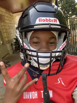 Karter Parker - Project Casting Gallery Image 11 Karter Parker - Gallery Image 11