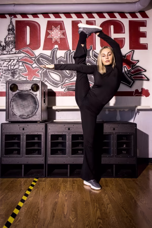 Sofija Gedzenuka - Project Casting Gallery Image 2 Sofija Gedzenuka - Gallery Image 2