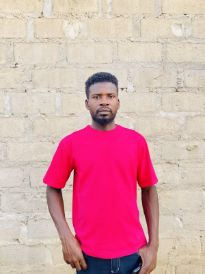 Thembinkosi Sikwekweja - Project Casting Gallery Image 1 Thembinkosi Sikwekweja - Gallery Image 1