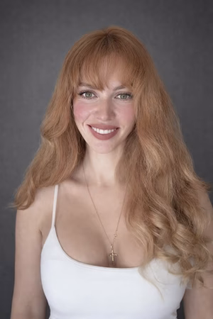Ramona Tibrin - Gallery Image 1
