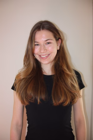 Annika Zumbuehl - Project Casting Gallery Image 5 Annika Zumbuehl - Gallery Image 5