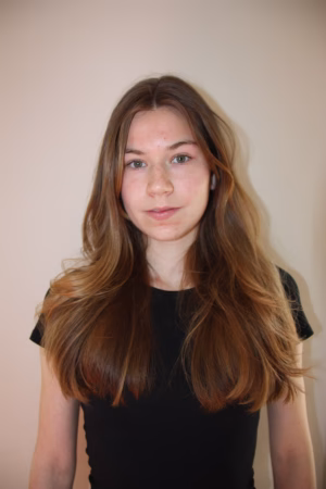 Annika Zumbuehl - Project Casting Gallery Image 4 Annika Zumbuehl - Gallery Image 4