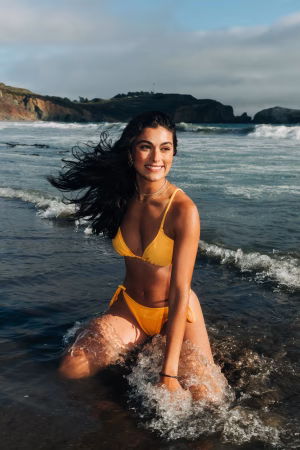 Kassandra Suriano - Project Casting Gallery Image 7 Kassandra Suriano - Gallery Image 7