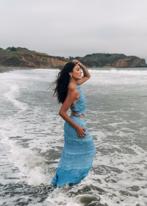 Kassandra Suriano - Project Casting Gallery Image 16 Kassandra Suriano - Gallery Image 16