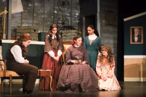 Sabel León - Project Casting Gallery Image 5 Sabel León - Gallery Image 5