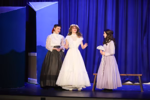 Sabel León - Project Casting Gallery Image 2 Sabel León - Gallery Image 2