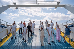 Dimitris Karamanos - Project Casting Gallery Image 8 Dimitris Karamanos - Gallery Image 8