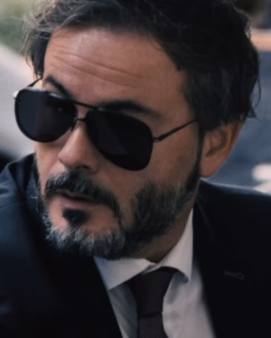 Claudio Vito Troy - Project Casting Gallery Image 2 Claudio Vito Troy - Gallery Image 2