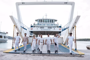 Dimitris Karamanos - Project Casting Gallery Image 6 Dimitris Karamanos - Gallery Image 6