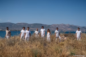 Dimitris Karamanos - Project Casting Gallery Image 9 Dimitris Karamanos - Gallery Image 9