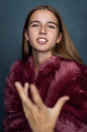 Ren Walsingham - Project Casting Gallery Image 5 Ren Walsingham - Gallery Image 5