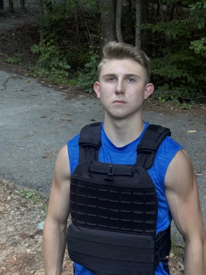 Jadon Eickmeyer - Project Casting Gallery Image 3 Jadon Eickmeyer - Gallery Image 3