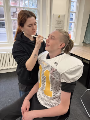 D’Artagnan Payne - Project Casting Gallery Image 7 D’Artagnan Payne - Gallery Image 7