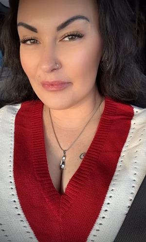 Danya Houston - Project Casting Gallery Image 5 Danya Houston - Gallery Image 5