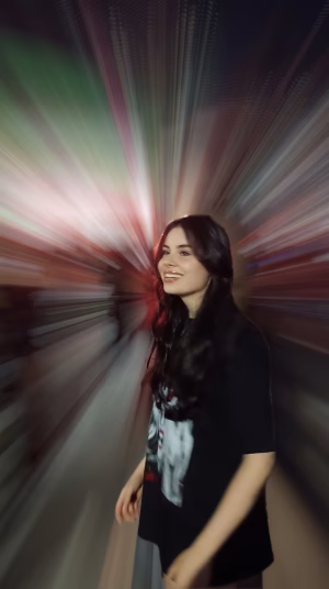 Mariana Mainardi - Project Casting Gallery Image 3 Mariana Mainardi - Gallery Image 3