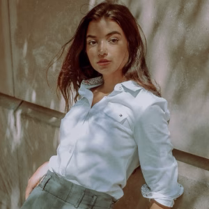 Ashton Selsor - Project Casting Gallery Image 8 Ashton Selsor - Gallery Image 8