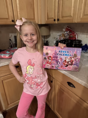 Brooklyn Beutel - Project Casting Gallery Image 4 Brooklyn Beutel - Gallery Image 4