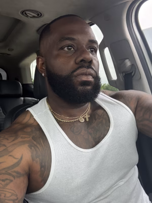 Charlandis Nunsant Sr. - Project Casting Gallery Image 10 Charlandis Nunsant Sr. - Gallery Image 10